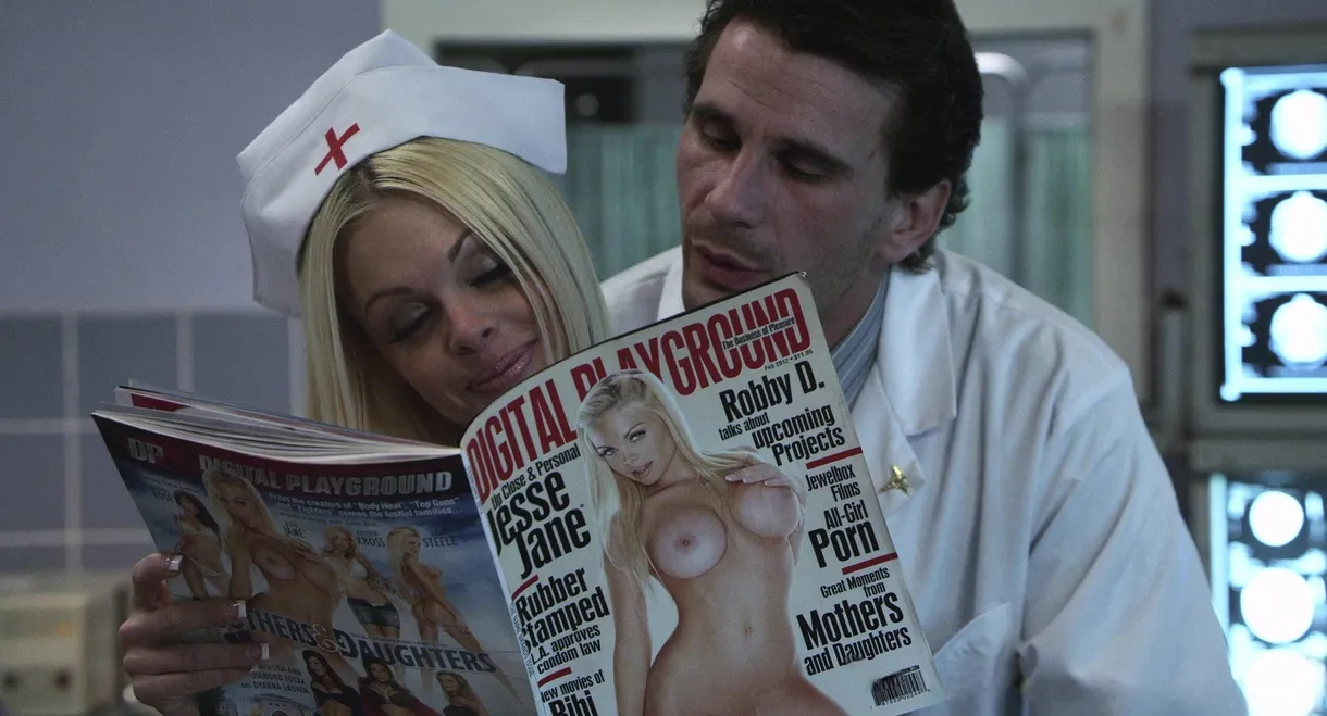 Nurses 2