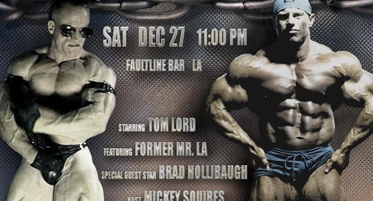 Bodybuilders' Jam 7