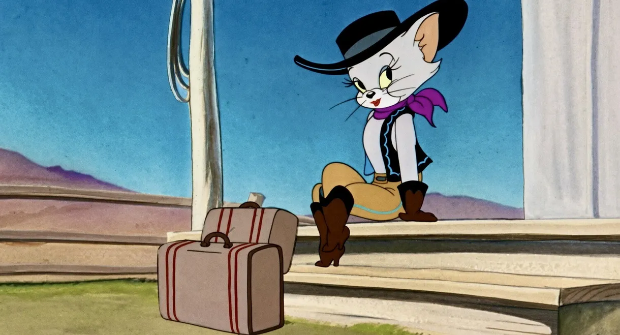 Texas Tom