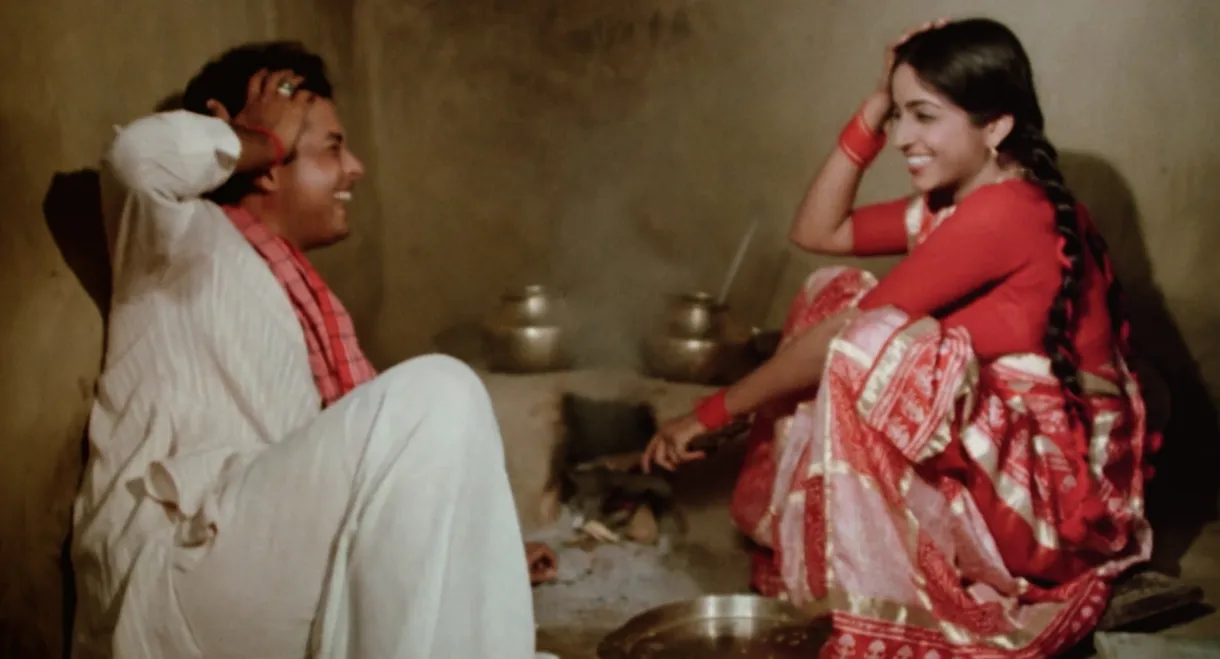 Nadiya Ke Paar