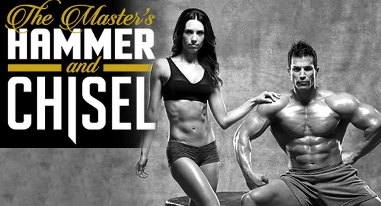 The Master's Hammer and Chisel - Chisel Cardio
