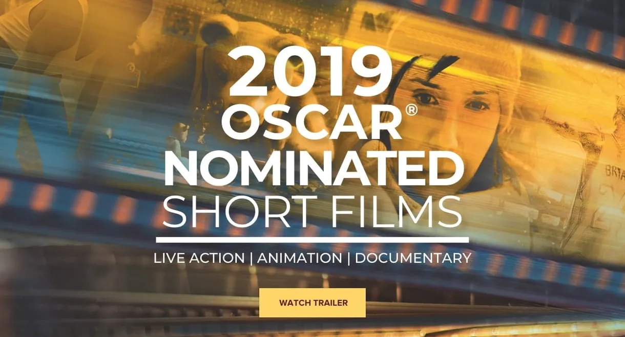 2019 Oscar Nominated Shorts: Animation