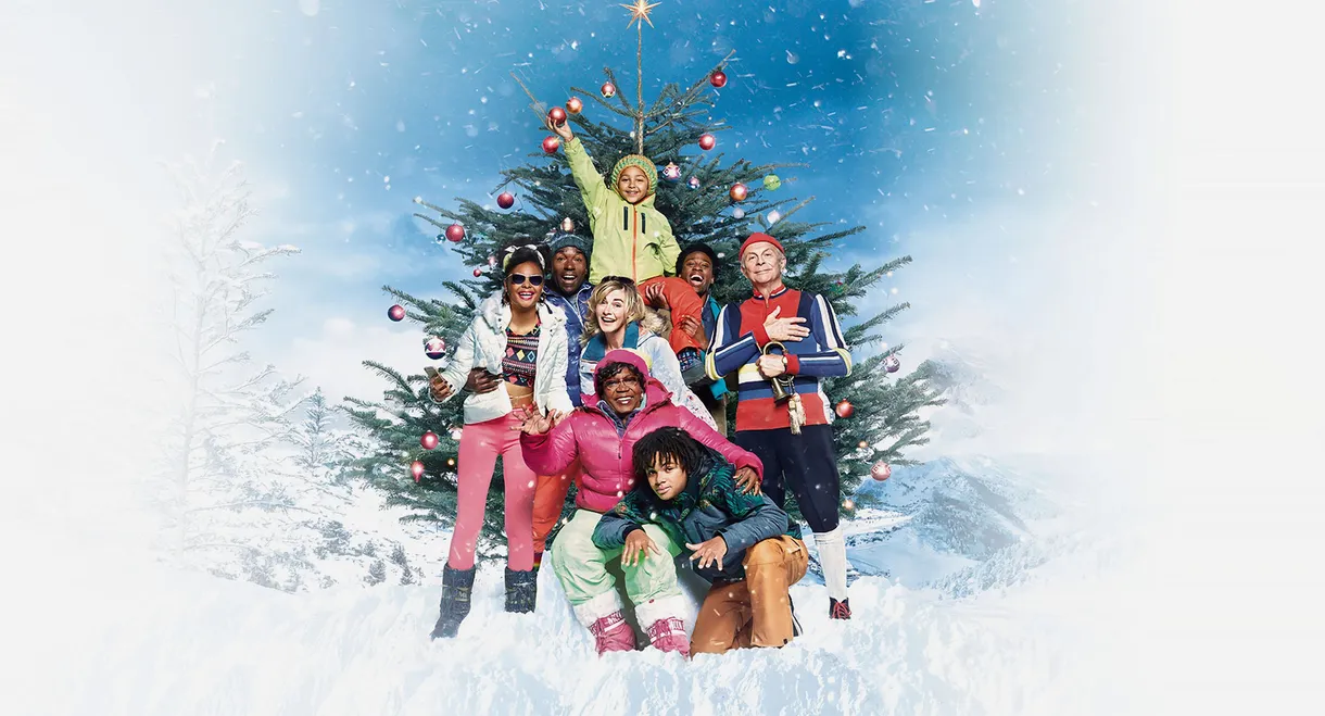 Let It Snow