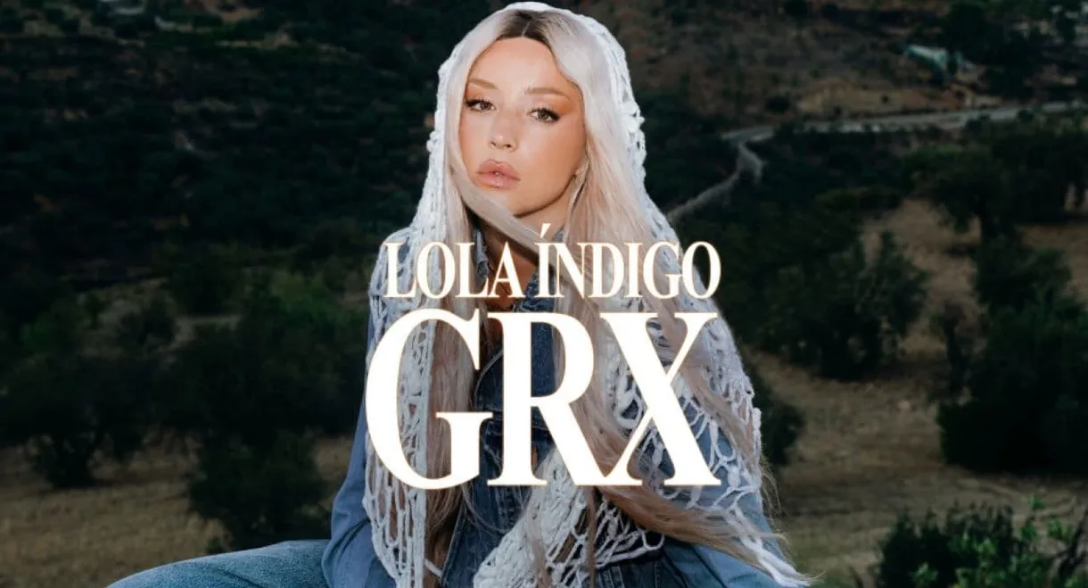 Lola Índigo: GRX