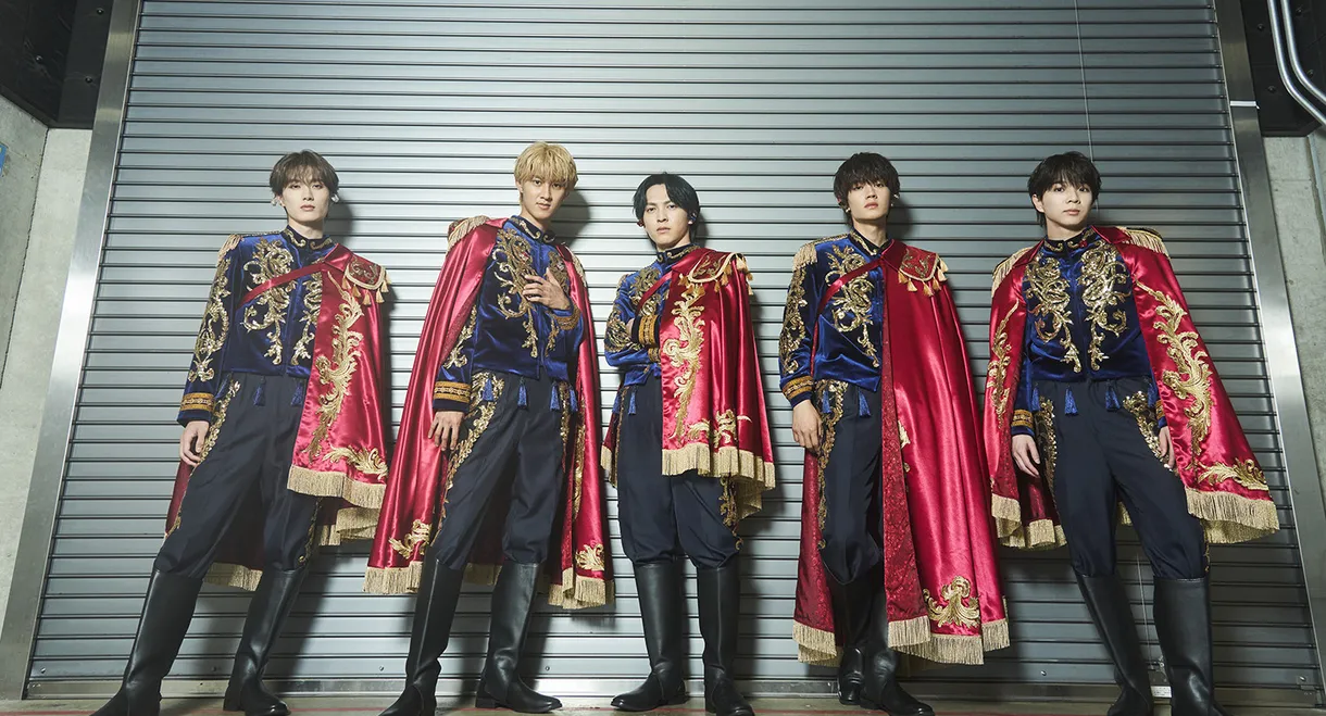 M!LK CONCERT TOUR 2024 「HERO」