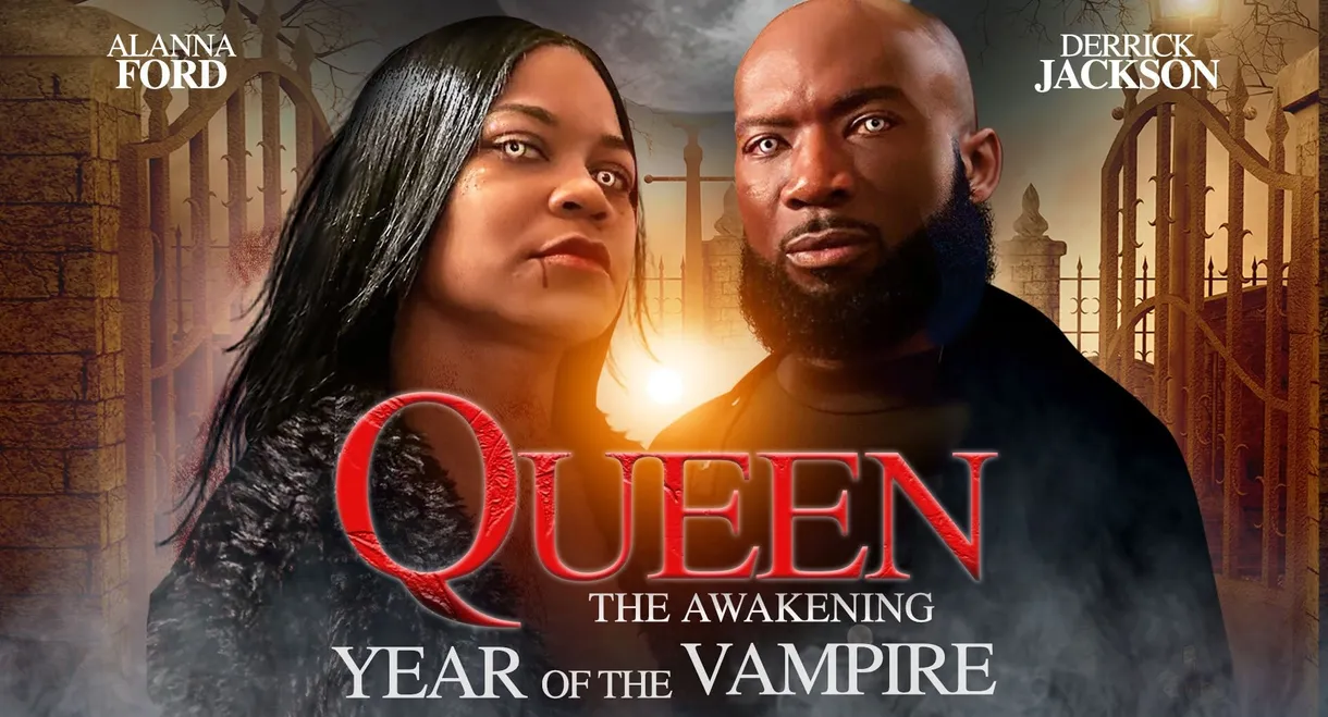 Queen: The Awakening