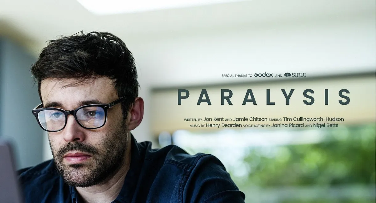 Paralysis