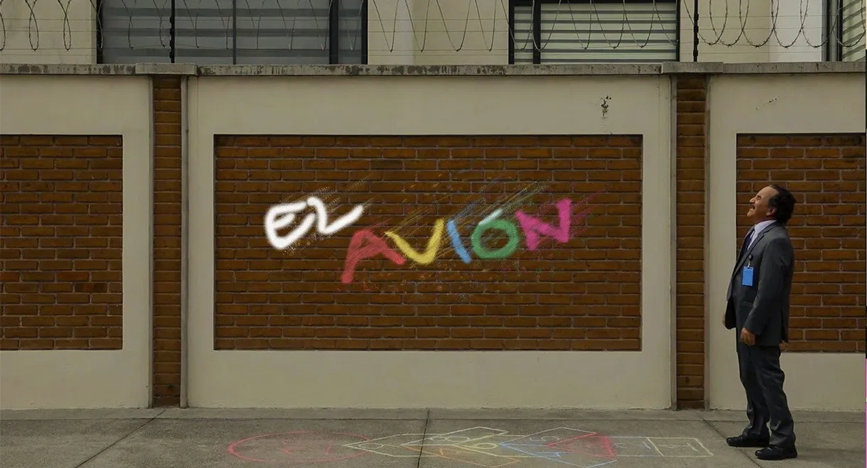 El Avión