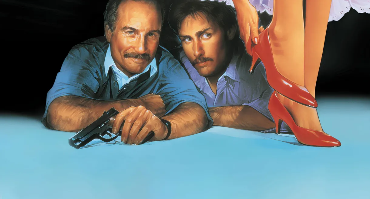 Stakeout