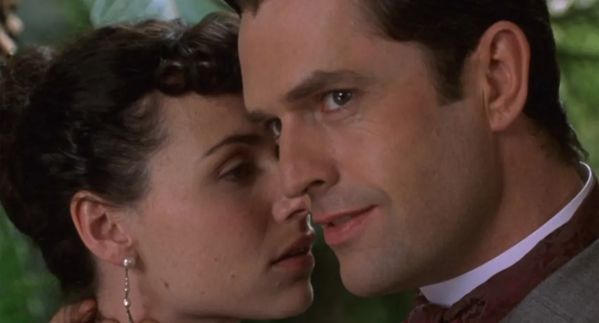An Ideal Husband