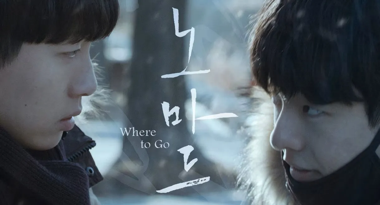 Where to Go