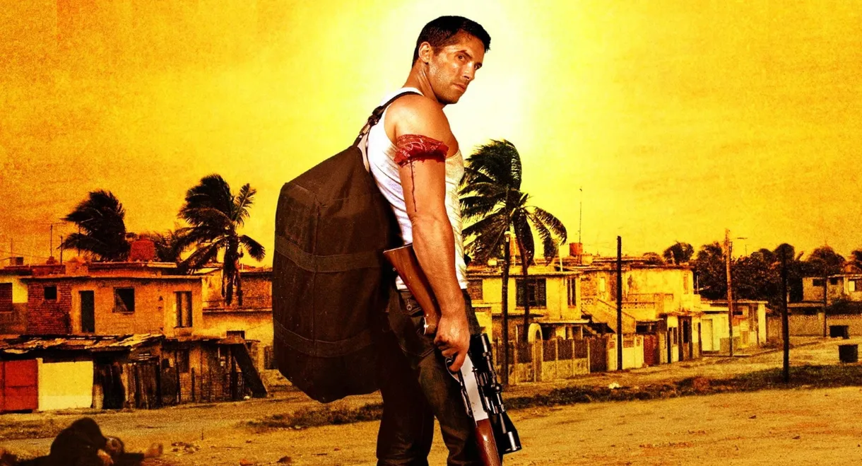 El Gringo
