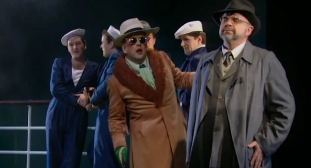 Death in Venice