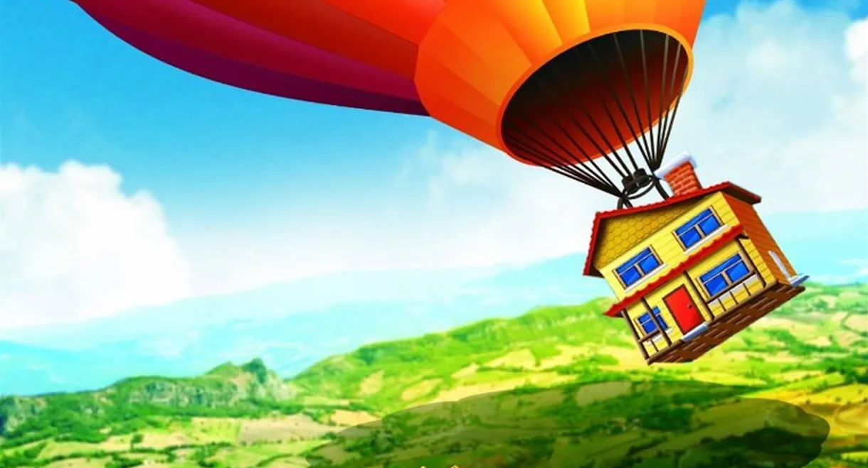 What's Up: Balloon to the Rescue!