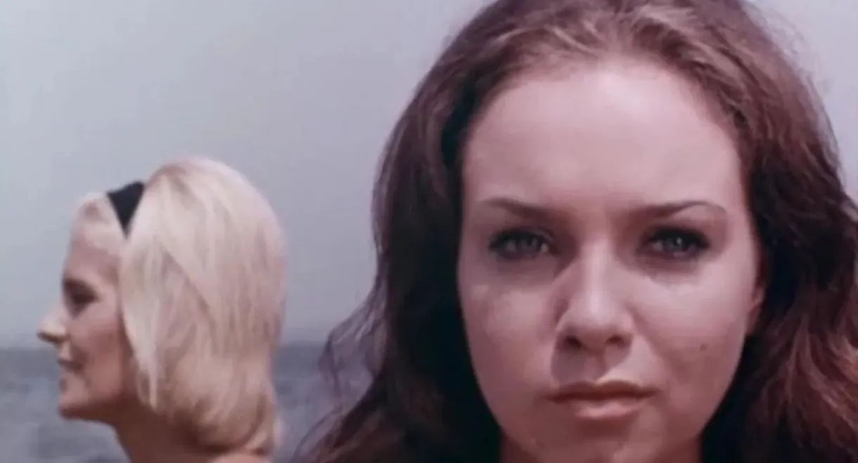 Ann and Eve