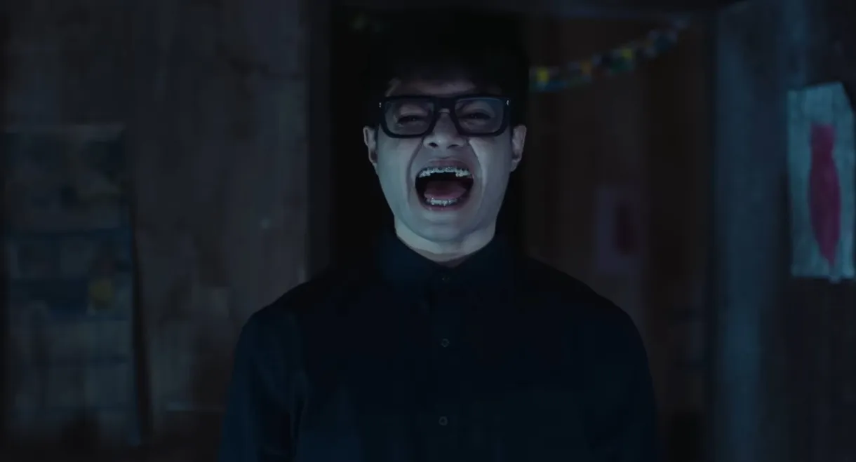 Harusnya Horror