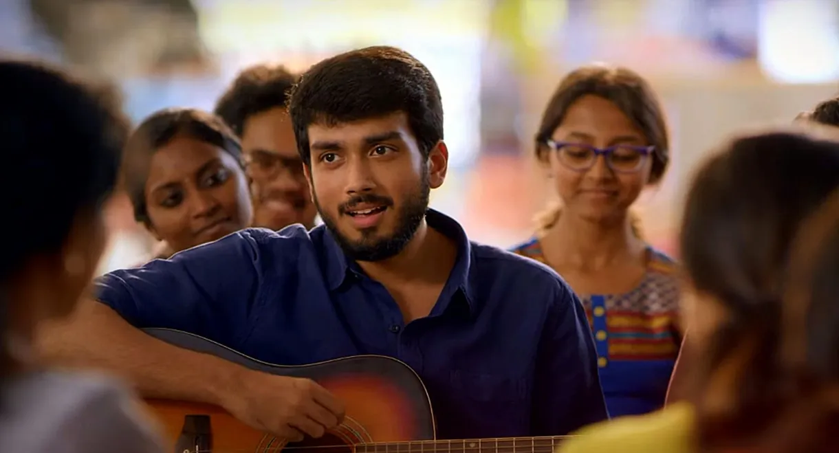 Poomaram