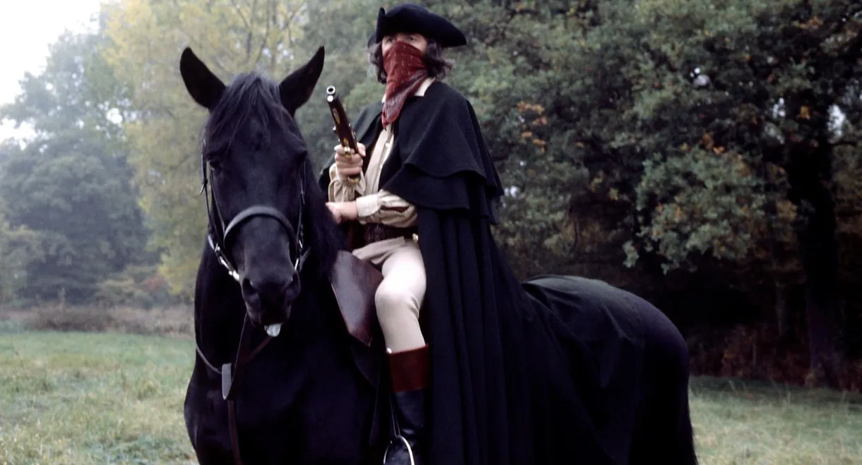 Dick Turpin