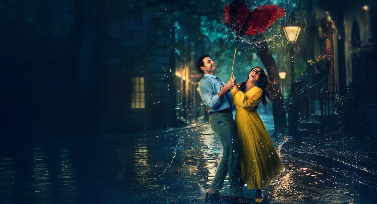 Do Deewane Seher Mein