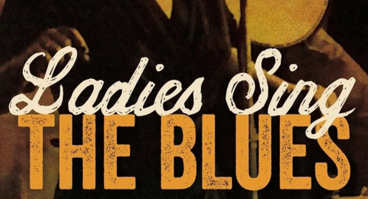 The Ladies Sing The Blues