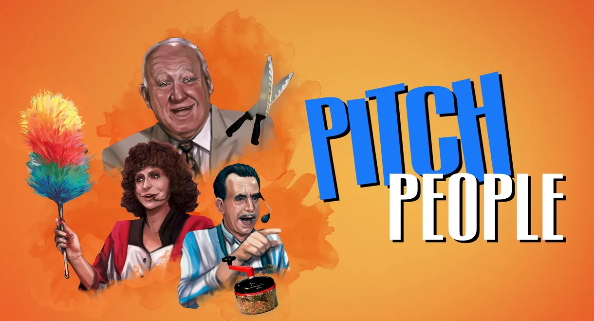 Pitch People