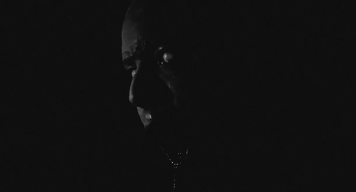 It At Night