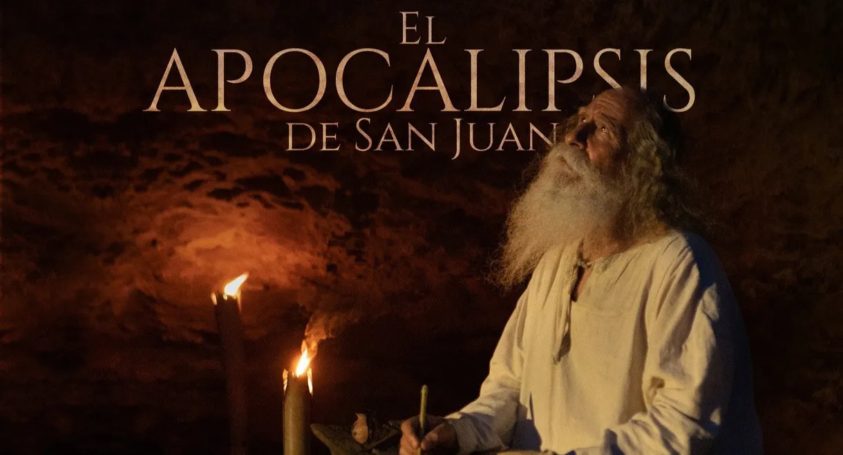 The Apocalypse of St John