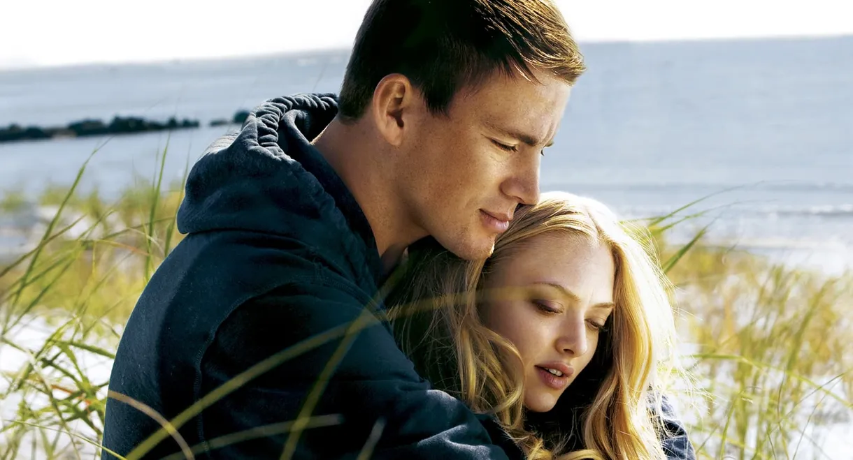 Dear John