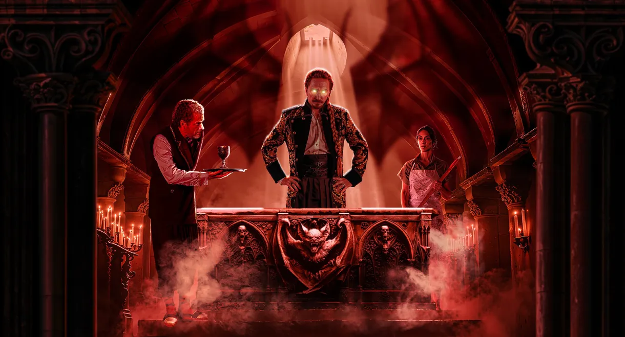 Cuando los amos duermen