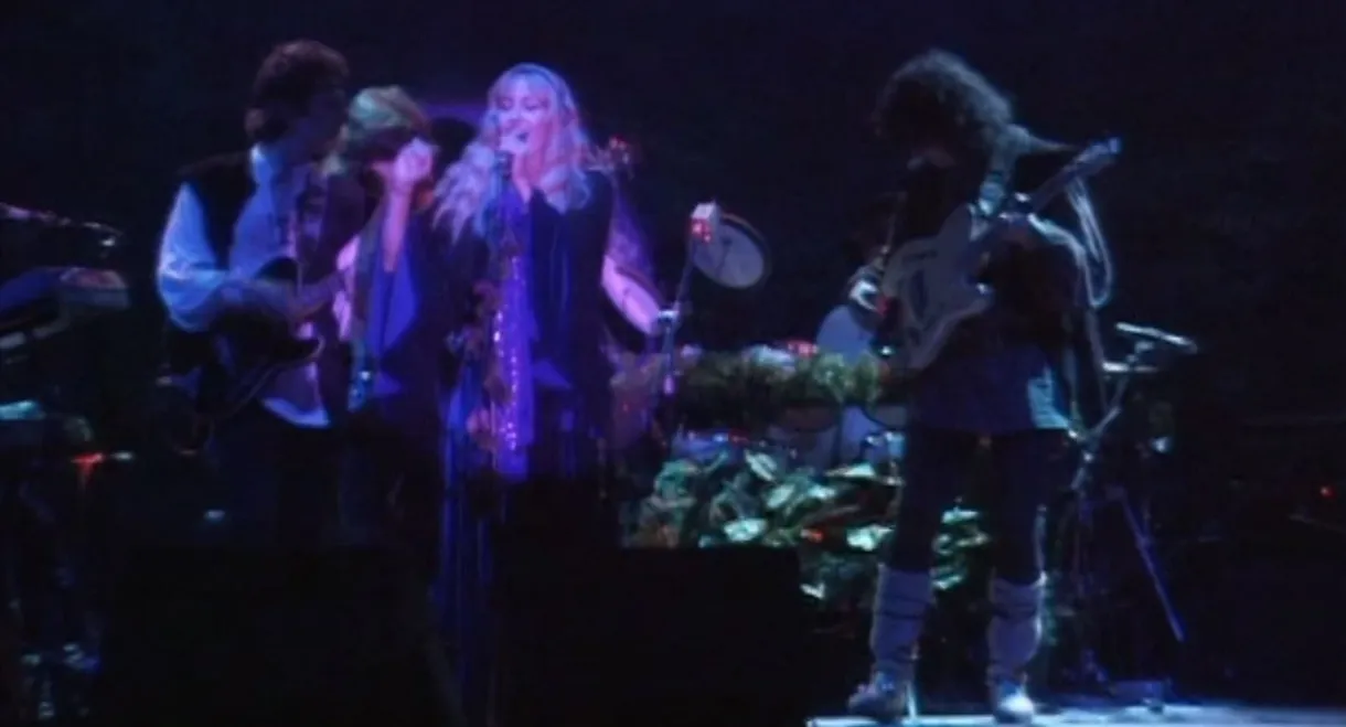 Blackmore's Night: Under a Violet Moon Castle Tour 2000