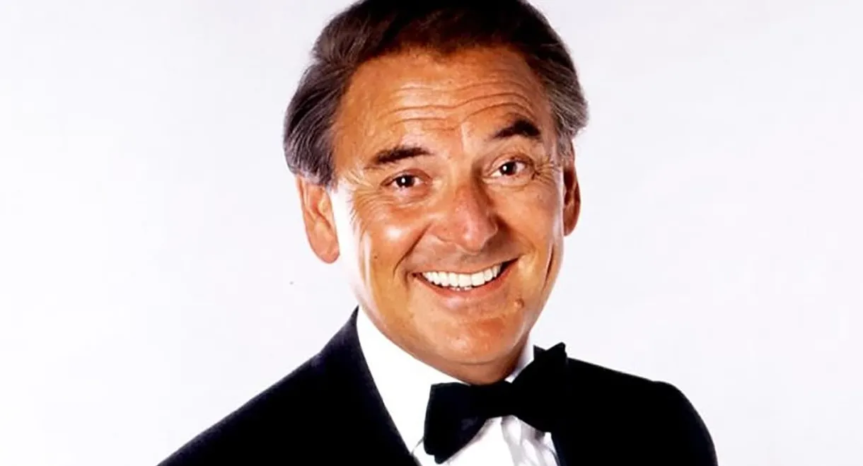 Bob Monkhouse: Live And Forbidden