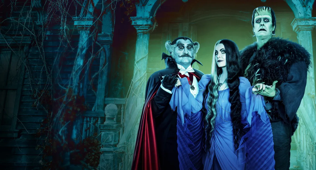 The Munsters