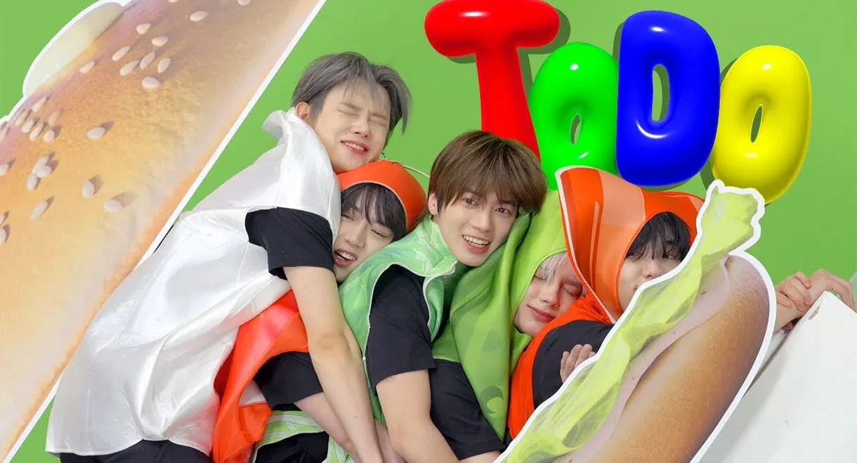 TO DO X TXT