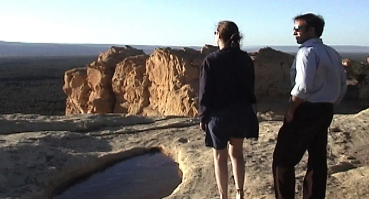 Lost in New Mexico: The Strange Tale of Susan Hero