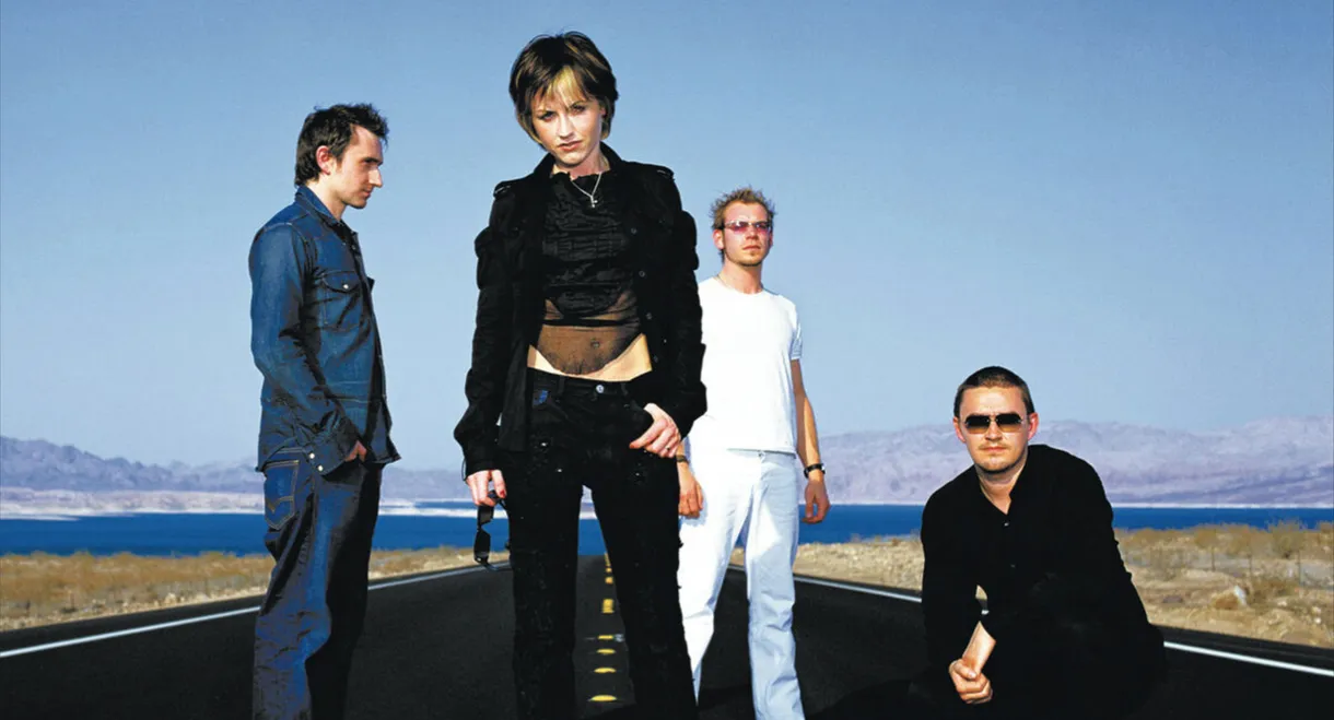 The Cranberries - Stars: The Best Of Videos 1992-2002