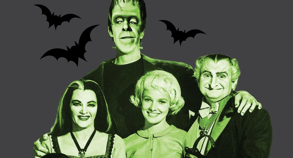 The Munsters