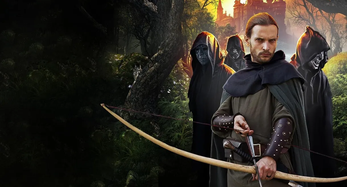 Robin Hood: Ghosts of Sherwood