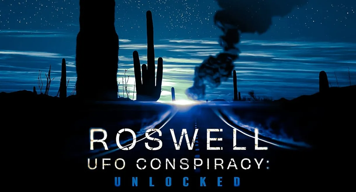 Roswell UFO Conspiracy: Unlocked