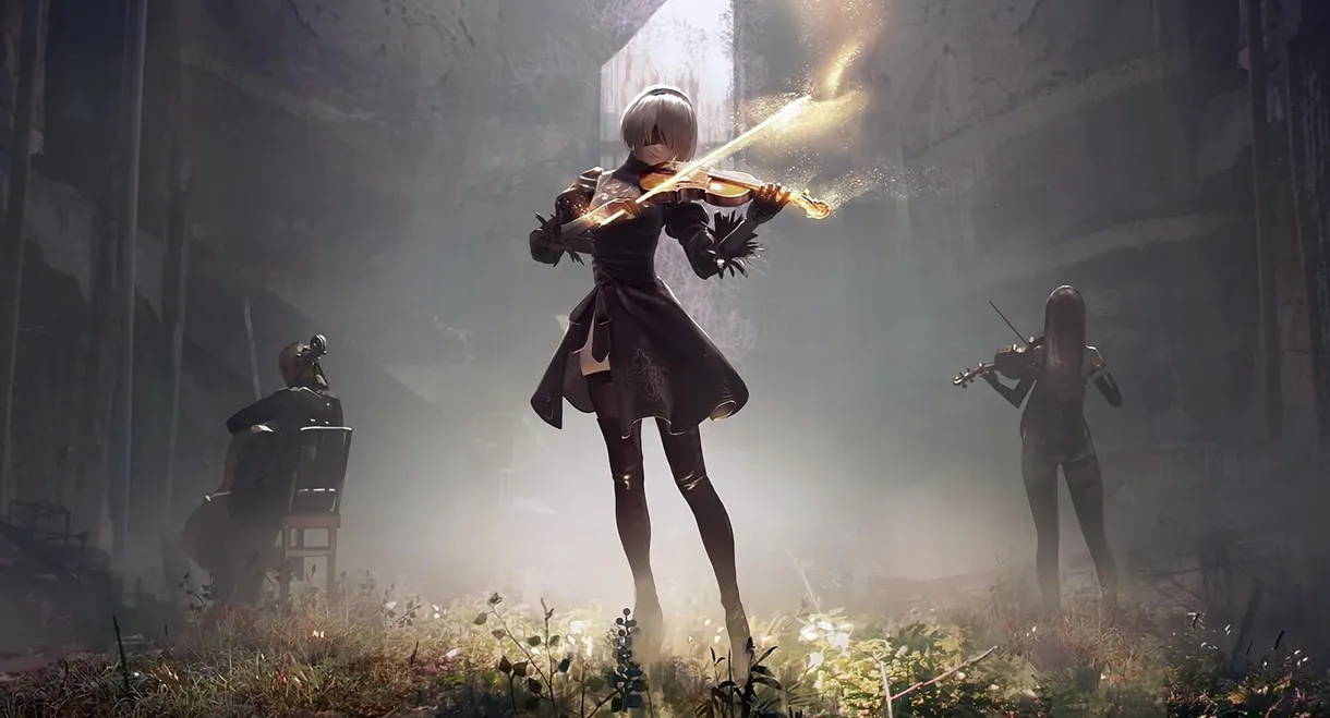 NieR Music Concert: The Memories of Puppets