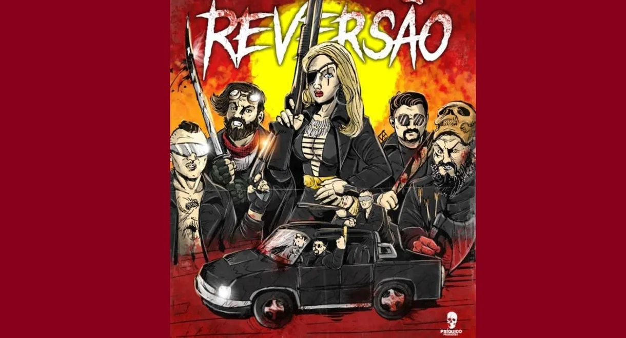 Reversão