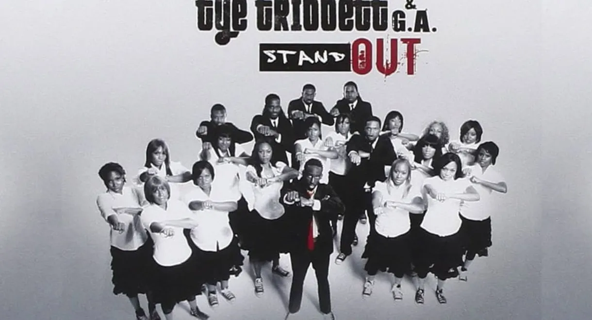 Tye Tribbett & GA: Stand Out
