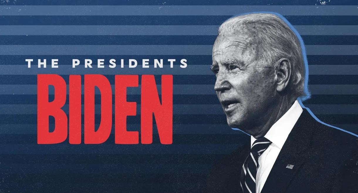 The Presidents: Biden