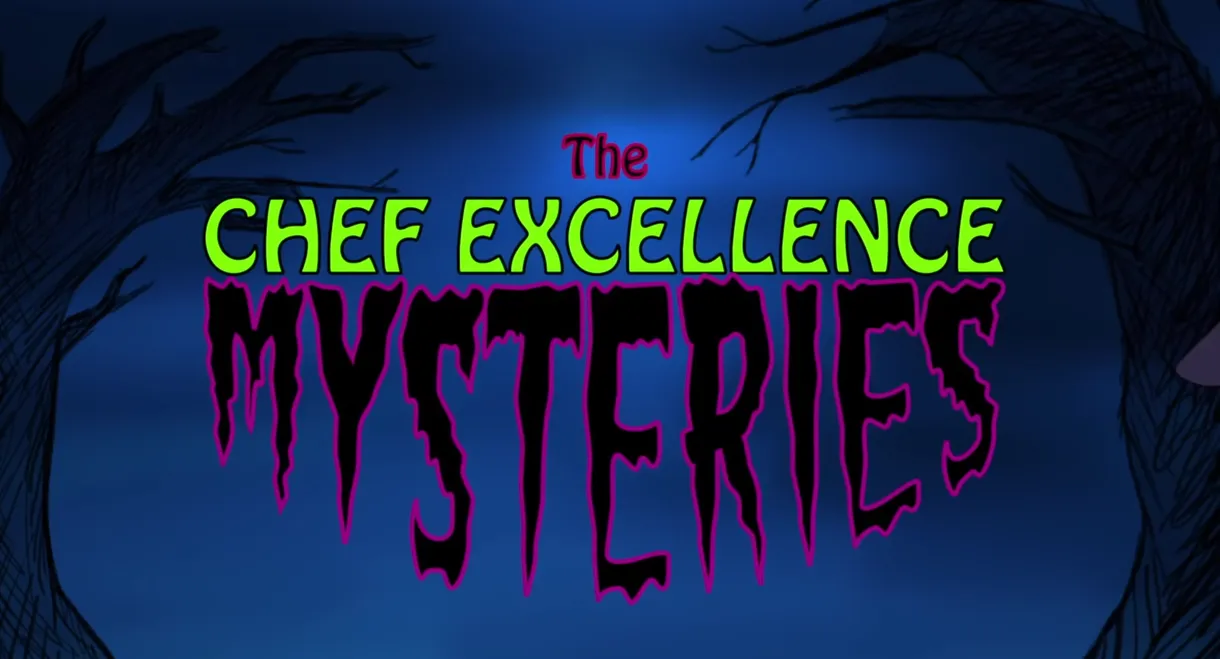 The Chef Excellence Mysteries