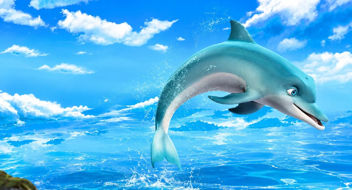 The Dolphin: Story of a Dreamer