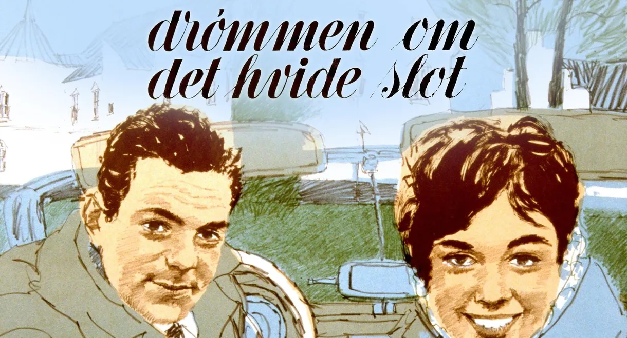 Drømmen om det hvide slot