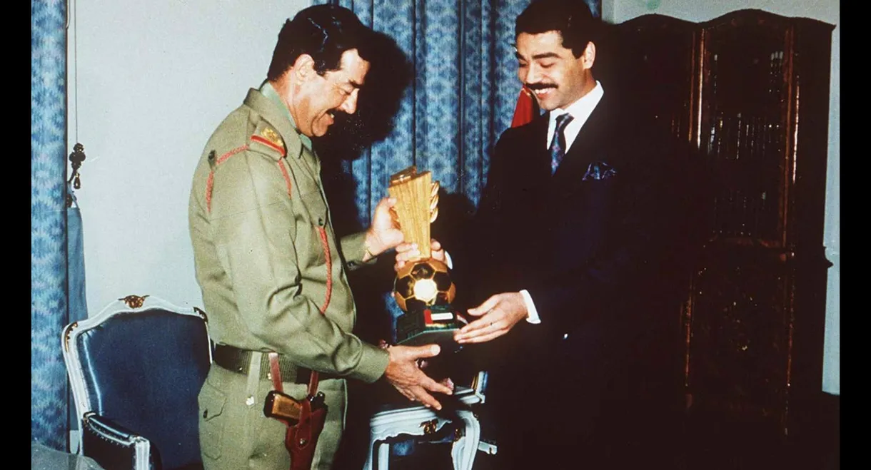 Saddam Hussein, histoire d'un procès annoncé
