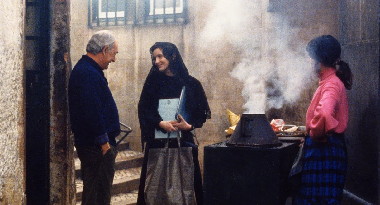 Blind Man's Bluff
