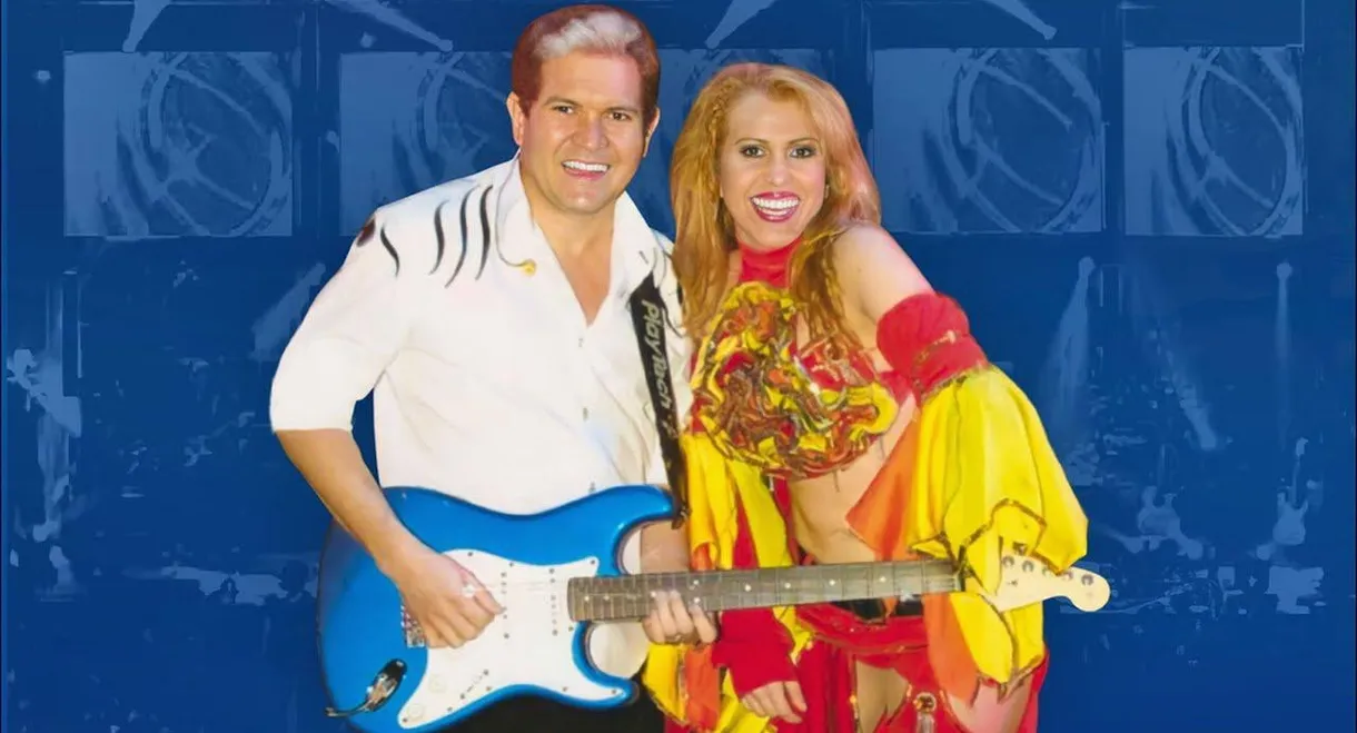Banda Calypso: Ao Vivo No Olympia