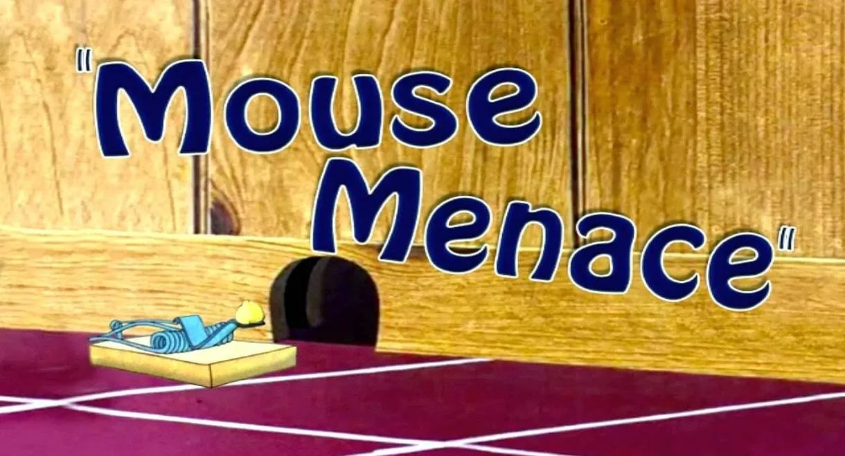 Mouse Menace