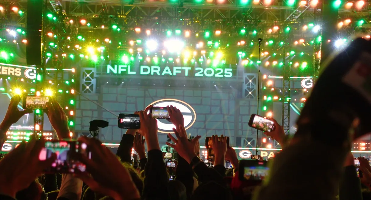 First Round Pick